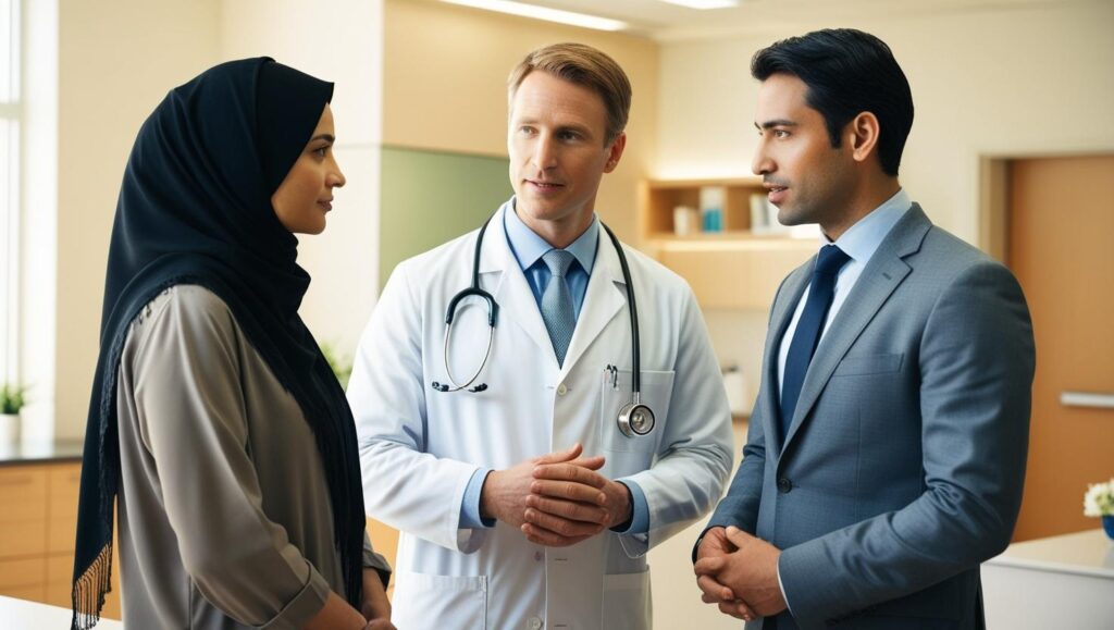 Why opt Medical Interpretation Services? 1 Medical Interpretation