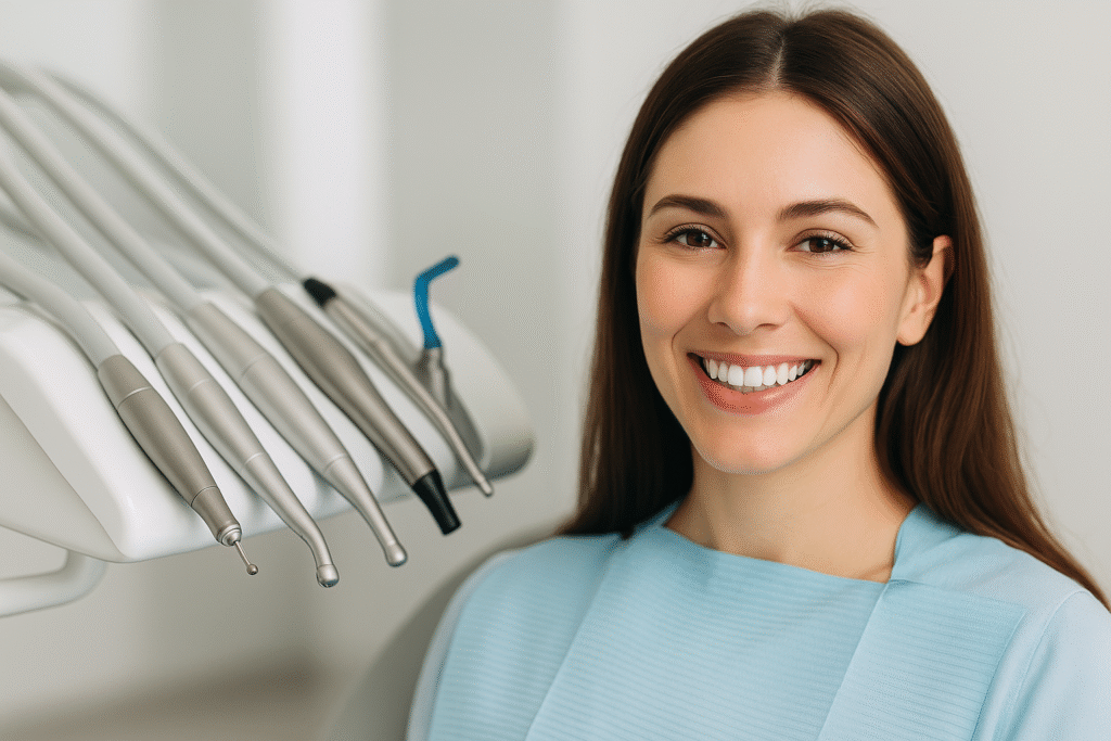 best dental clinics in Delhi