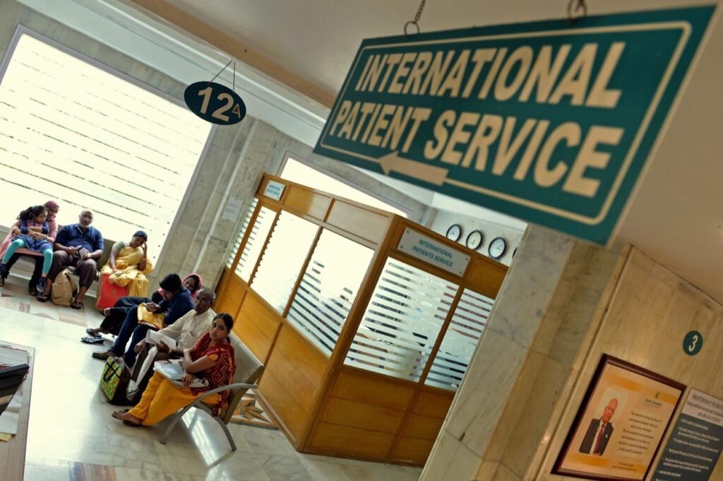 Business opportunities in India