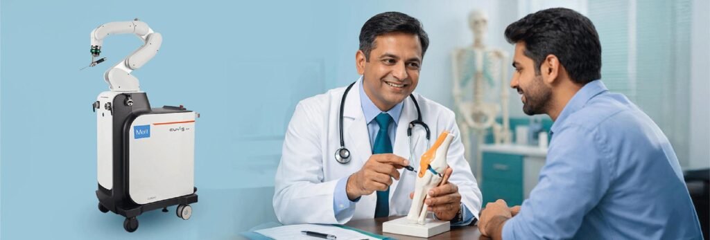 Orthopedic Treatment in Delhi